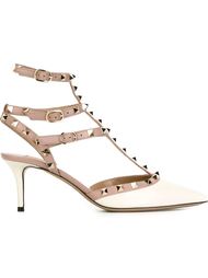 туфли 'Rockstud' Valentino