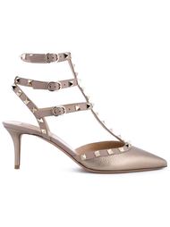 туфли 'Rockstud'  Valentino