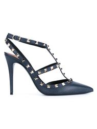 туфли-лодочки 'Rockstud' Valentino