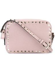 сумка через плечо 'Rockstud'  Valentino