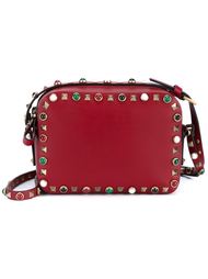 сумка через плечо 'Rockstud Rolling' Valentino