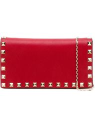 сумка через плечо 'Rockstud' Valentino