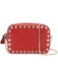 сумка через плечо 'Rockstud' Valentino
