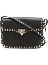 сумка на плечо 'Rockstud'  Valentino