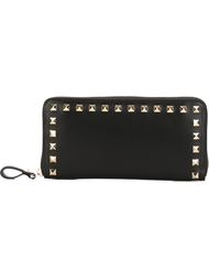 кошелек 'Rockstud' Valentino