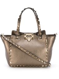 сумка-тоут 'Rockstud' Valentino