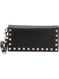 клатч 'Rockstud'  Valentino