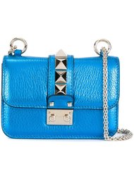 сумка на плечо 'Glam Lock'  Valentino