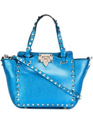 сумка-тоут мини 'Rockstud' Valentino