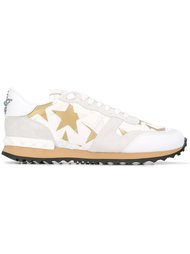 кроссовки ‘Rockrunner Camustars’  Valentino