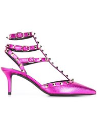 туфли-лодочки 'Rockstud' Valentino