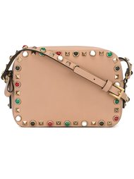 сумка на плечо 'Rockstud Rolling' Valentino