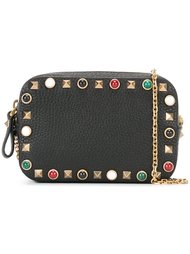сумка на плечо  ‘Rockstud Rolling’  Valentino