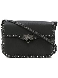 сумка на плечо 'Rockstud Rolling' Valentino