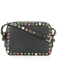сумка на плечо 'Rockstud Rolling’ Valentino