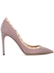 туфли-лодочки ‘Rockstud’ Valentino