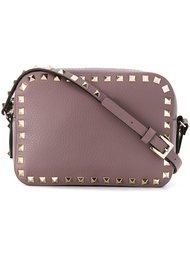 сумка через плечо 'Rockstud' Valentino