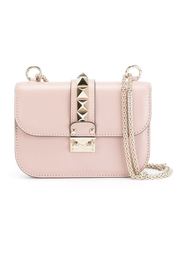 сумка на плечо 'Glam Lock'  Valentino