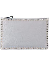 прямоугольный клатч ‘Rockstud’  Valentino