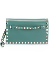 клатч 'Rockstud' Valentino