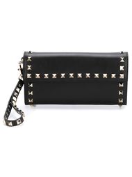 клатч 'Rockstud'  Valentino