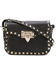 сумка на плечо 'Rockstud' Valentino