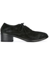 lace-up pumps Marsèll