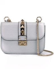 сумка на плечо 'Glam Lock'  Valentino