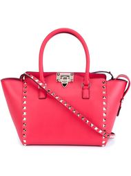 сумка-тоут Rockstud'  Valentino