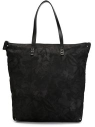 сумка-шопер 'Camubutterfly' Valentino