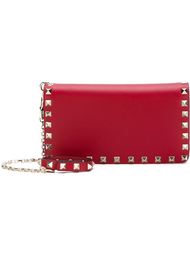 клатч 'Rockstud'  Valentino