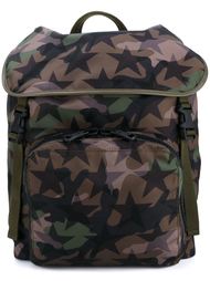 рюкзак 'Camustars'  Valentino