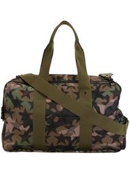 дорожная сумка  'Camustars' Valentino