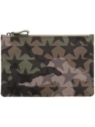 маленький клатч 'Camustars' Valentino