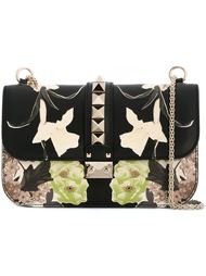 сумка на плечо 'Glam Lock' Valentino