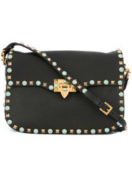 сумка на плечо 'Rockstud Rolling'  Valentino