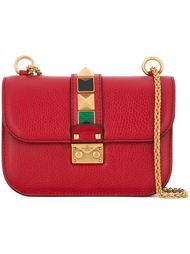 сумка на плечо 'Glam Lock' Valentino