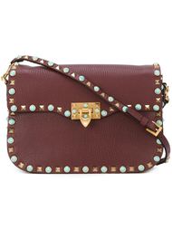 сумка на плечо 'Rockstud Rolling' Valentino