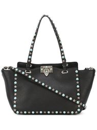 сумка-тоут 'Rockstud Rolling' Valentino