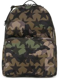 рюкзак 'Camustars'  Valentino