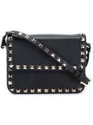 сумка через плечо 'Rockstud' Valentino