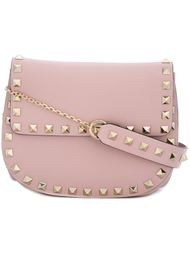 сумка через плечо 'Rockstud' Valentino