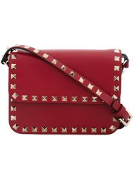 сумка через плечо 'Rockstud' Valentino