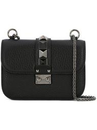 сумка на плечо ‘Glam Lock’  Valentino
