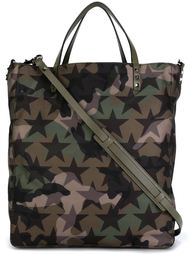 сумка-тоут 'Camustars' Valentino