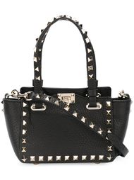 сумка-тоут 'Rockstud' Valentino