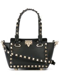 микро сумка через плечо  'Rockstud'  Valentino