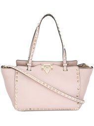 сумка-тоут ‘Rockstud’ Valentino