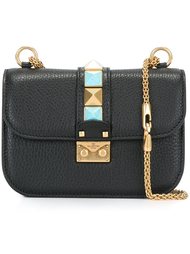 маленькая сумка на плечо ‘Glam Lock’ Valentino