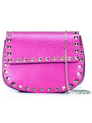 сумка через плечо 'Rockstud' Valentino
